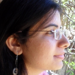 Pritika Nair-Freelancer in Bangalore,India