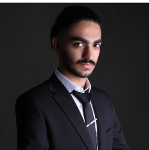 Yazdan Jafari-Freelancer in Tehran, Iran,Netherlands