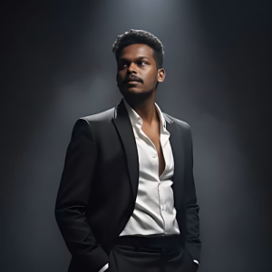 Aswin-Freelancer in Bengaluru,India