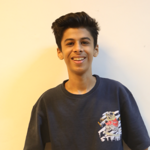 Hriday Shridharani-Freelancer in Mira Bhayandar,India