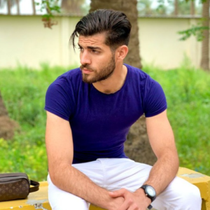 Abdelqader Arsalan-Freelancer in Baghdad,Iraq