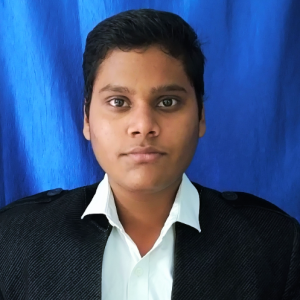 Harshit Namdev-Freelancer in Indore,India
