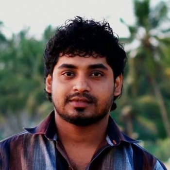 Danushka Perera-Freelancer in Anuradhapura,Sri Lanka