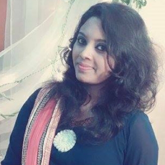 Ayrin Sultana-Freelancer in Dhaka,Bangladesh
