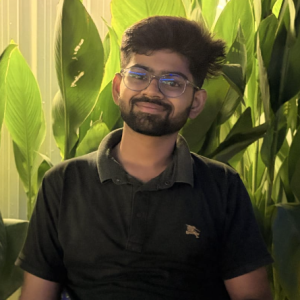 Sanyam Garg-Freelancer in New Delhi,India