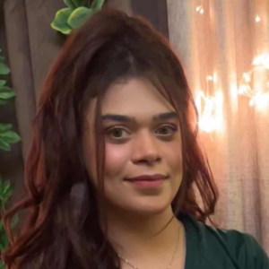 Amina Sajid-Freelancer in Lahore,Pakistan