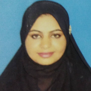 Gulshan Nasreen-Freelancer in Faisalabad,Pakistan