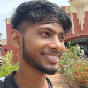 Md Irshad-Freelancer in Bhukhri,India