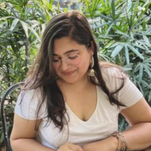 Kritika Sharda-Freelancer in New Delhi,India