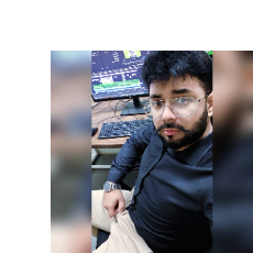 Syed Imad Amjad-Freelancer in Lahore,Pakistan