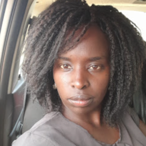 Faith Cherop-Freelancer in Nakuru,Kenya
