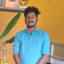 Jayakumar K-Freelancer in Hosur,India