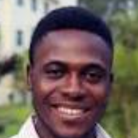 Cole James-Freelancer in Lagos,Nigeria