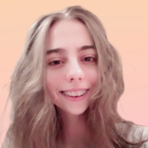 Beatrice-Freelancer in Madrid,Spain