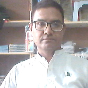 Zubair Amar Khan-Freelancer in Faisalabad,Pakistan