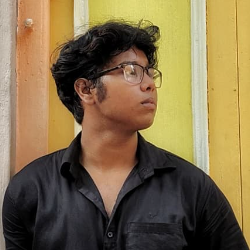 Kushal Chatterjee-Freelancer in Kolkata,India
