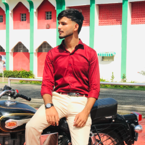 Aniket-Freelancer in Amritsar,India