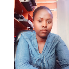 Esther Bwari-Freelancer in Maseno,Kenya