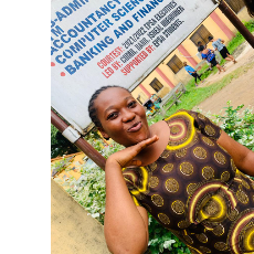 Blessing Ugochukwu-Freelancer in Aba,Nigeria