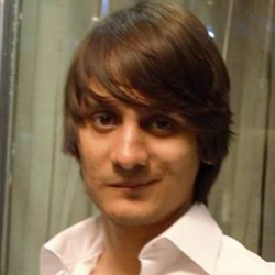 Anas Asad-Freelancer in Karachi,Pakistan