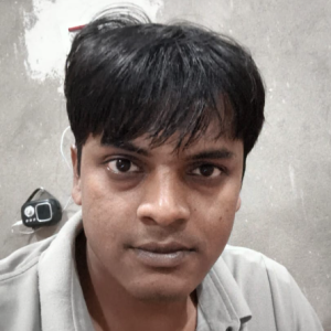 Vikas Kumar-Freelancer in Bareilly,India