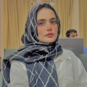 Hira Khalid-Freelancer in Hyderabad,Pakistan