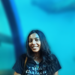 Rishitha C-Freelancer in Tirupati,India