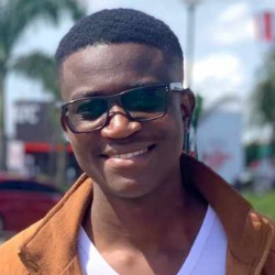 Philemon Ngwira-Freelancer in Kitwe,Zambia