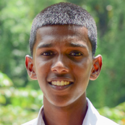 Minuda Munasinghe-Freelancer in Colombo,Sri Lanka