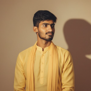 Akshay Kumar Hiran-Freelancer in Bhilwara,India