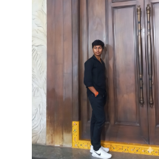 Phanindra Raju-Freelancer in Kothapeta,India