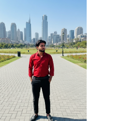 Abdul Rehman Aouf-Freelancer in Rahim yar khan,Pakistan