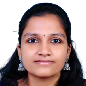 Anju K A-Freelancer in Thalore,India