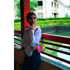 Siddhi Gaikwad-Freelancer in Panvel,India