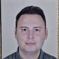 Fatih Duman-Freelancer in Bratislava,Slovakia (Slovak Republic)