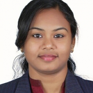 Vani Udai-Freelancer in Chennai,India