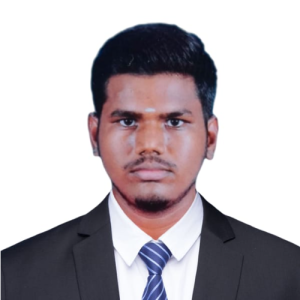 Hariharan Ravi-Freelancer in PUDUKKOTTI,India