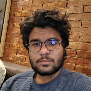 Abhay Jat-Freelancer in Indore,India