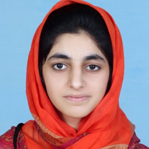 Sobia Idrees-Freelancer in Jhelum,Pakistan