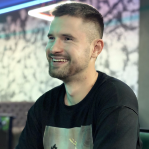 Nikita Malendo-Freelancer in Minsk,Belarus