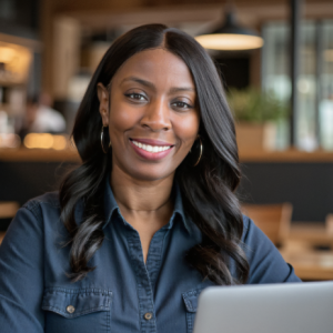Tynesha Haynes-Freelancer in Fishers,USA