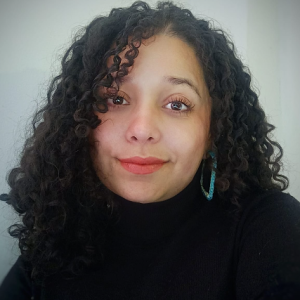 Vanesa Cortes-Freelancer in Bogotá, D.C.,Colombia