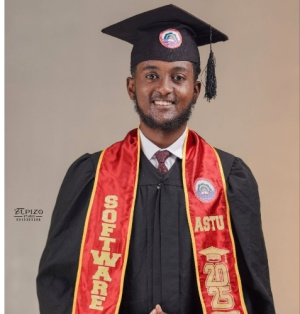 Biruk Dekeba-Freelancer in Addis Ababa,Ethiopia