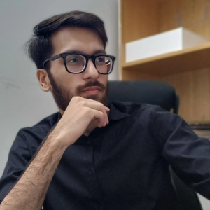 Shahyar Ul Mulk-Freelancer in Peshawar,Pakistan