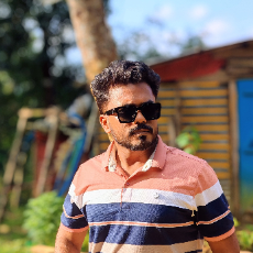 Rio Justine-Freelancer in Sylhet,Bangladesh