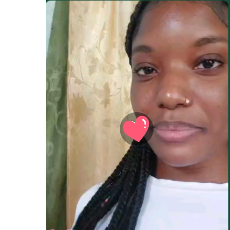 Mekelia Garcia-Freelancer in RÃo Claro,Trinidad and Tobago