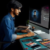 Ashish Rawat-Freelancer in Ayodhya Division,India