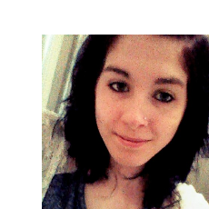 Samantha Asbury-Freelancer in Sardinia,USA