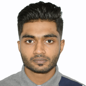 Kisharn Ramadas-Freelancer in Johor Bahru,Malaysia