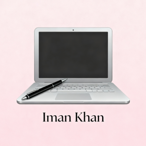 Iman Khan-Freelancer in Lucknow,India